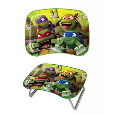 On Tray Kids' Snack and Play Tray, Teenage Mutant Ninja Turtles   554985900